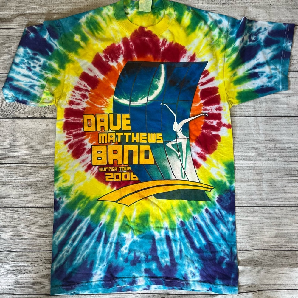 Dave Matthews Band T-Shirt